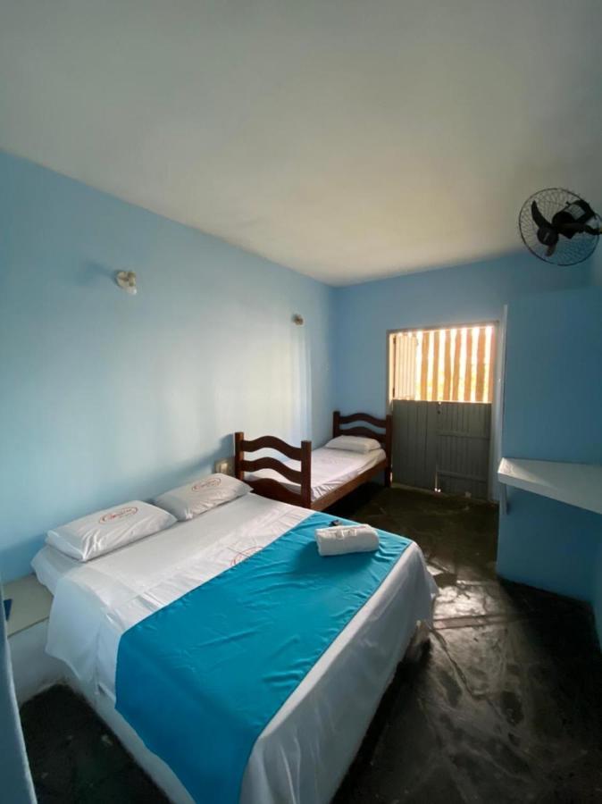 Hotel Corsario Tropical ซัลวาดอร์ ภายนอก รูปภาพ